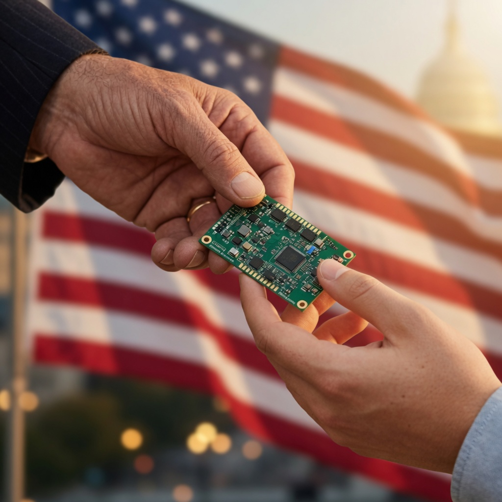 LTI — passing American-made nuclear instrumentation between generations