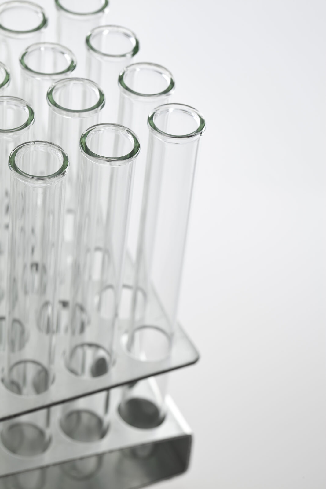 Research laboratory bench