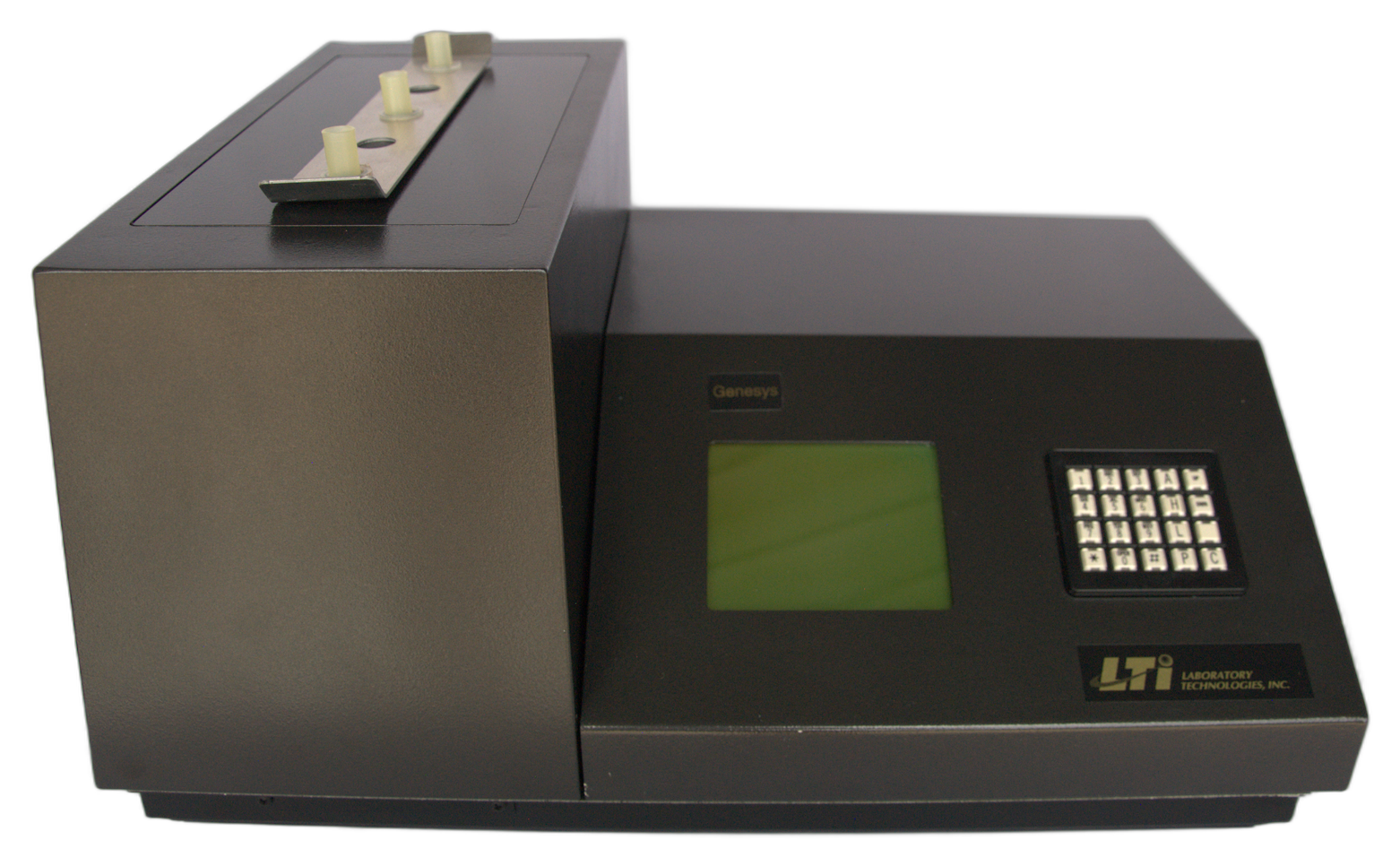 Genesys Genii HE high-energy multi-detector gamma counter