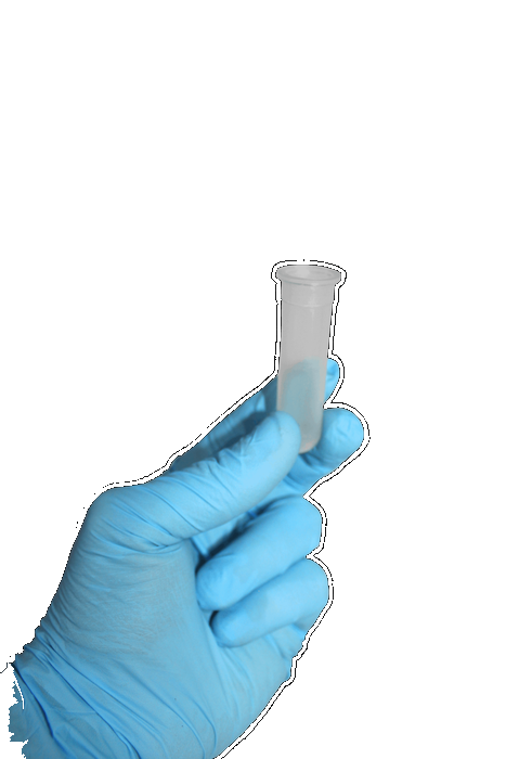 LTI Sample Tube Carriers — snap-in tube holders for the sample trays